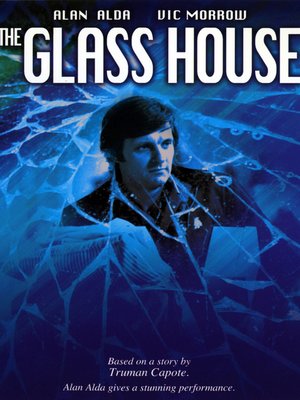 cover image of The Glass House